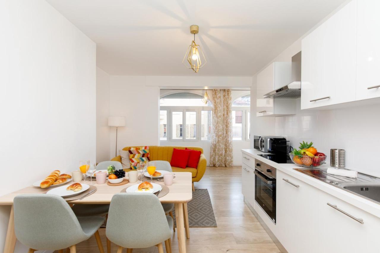 Superbe Rénové - Centre-ville - Apartamento *